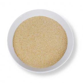 Dehydrated Garlic Granules (with root) 26-40 mesh