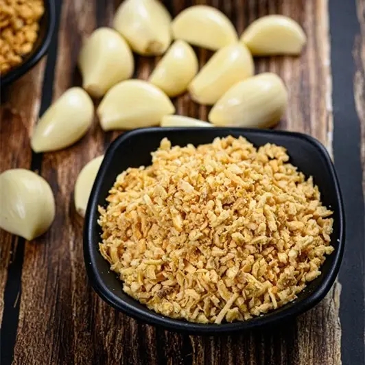 Garlic Spices