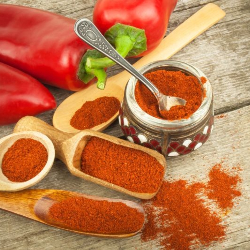 Chili Spices