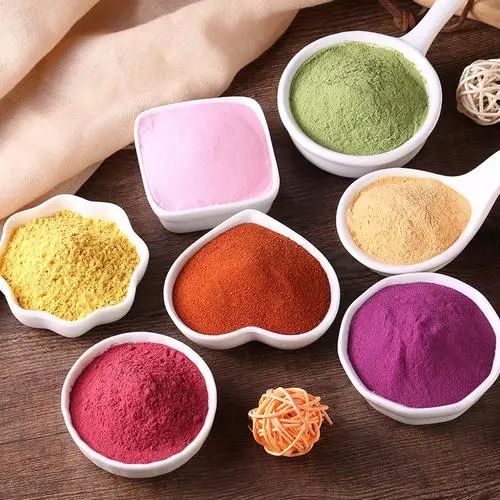 Fruit & Vegetable Powder