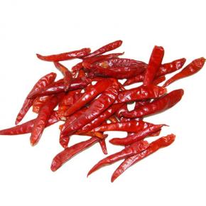 New Generation Chili
