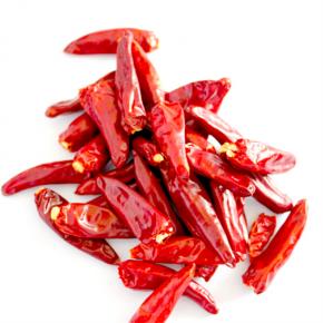 Guizhou Bullet Chili