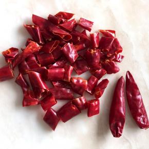 Sliced Chili 