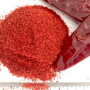 Crushed Chili 16-40mesh