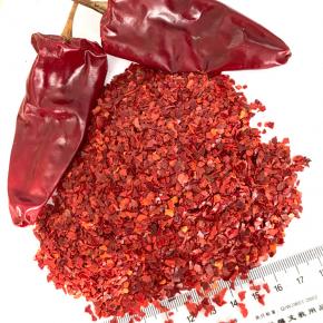 Crushed Chili 8-14 Mesh 5000SHU