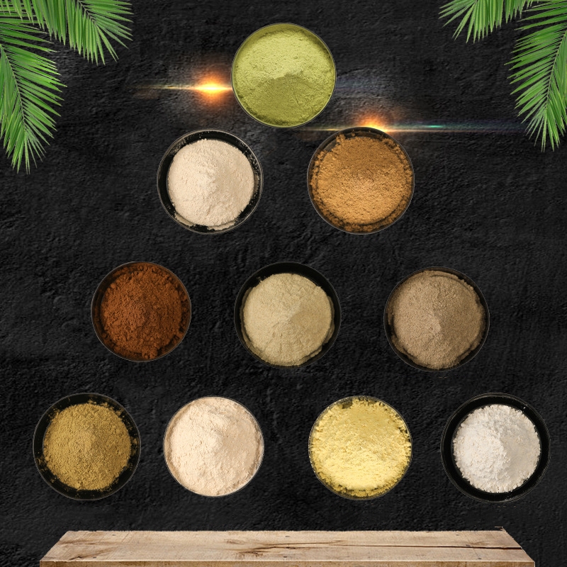Spice Powder