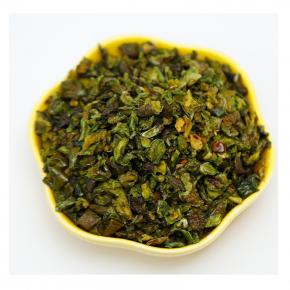 Dehydrated Green Pepper