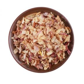 Dehydrated Onion Slice