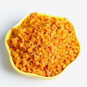 Dehydrated Sweet Potato