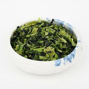 Dehydrated Spinach