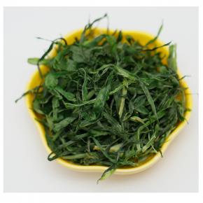 Dehydrated Wheat Seedling Leaves