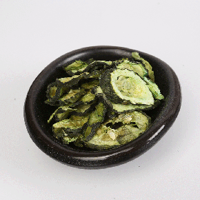 Dehydrated Cucumber