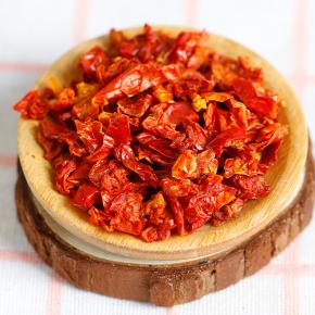 Dehydrated Tomato