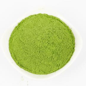 Barley Green Juice