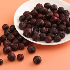 Freeze-dried Blackcurrant