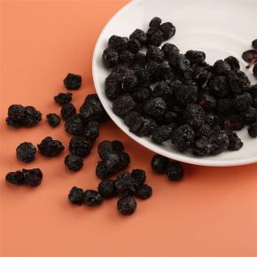 Freeze-dried Blueberries
