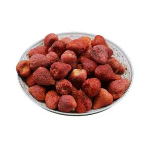 Freeze-dried Strawberry