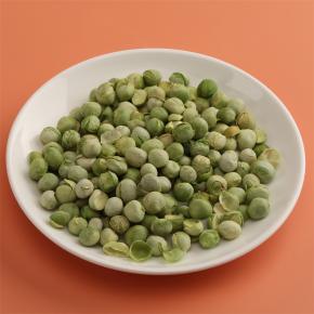 Freeze-dried Pea 