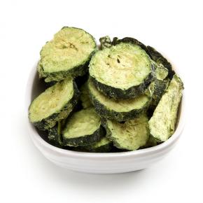 Freeze-dried Cucumber
