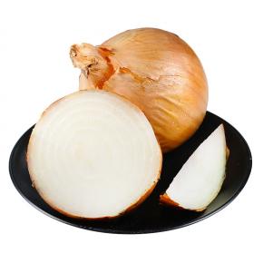Fresh Yellow Onion