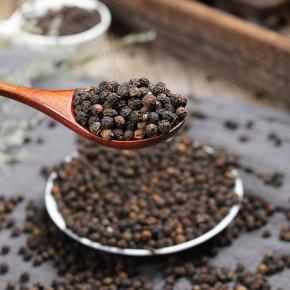 Black Pepper