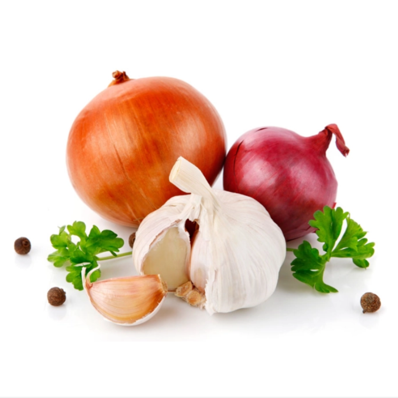Fresh Agricultural Food
