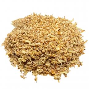Fried Yellow Onion Crisp