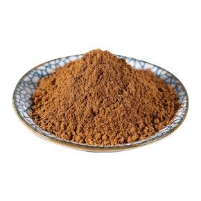 Organic clove powder