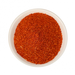 Hot Chilli Powder